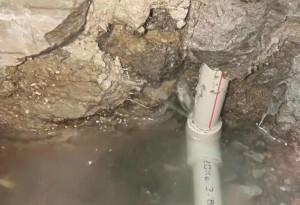 元宝区管道漏水检测五