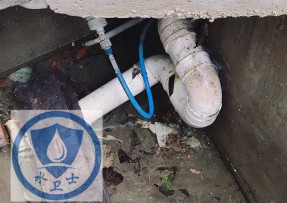 元宝区水管漏水检测公司6
