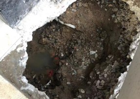 元宝区水管漏水检测公司2
